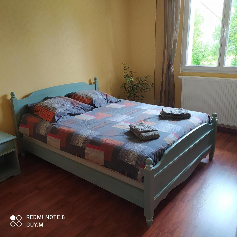 Apartament Lumineux Clairvaux-les-Lacs Zewnętrze zdjęcie