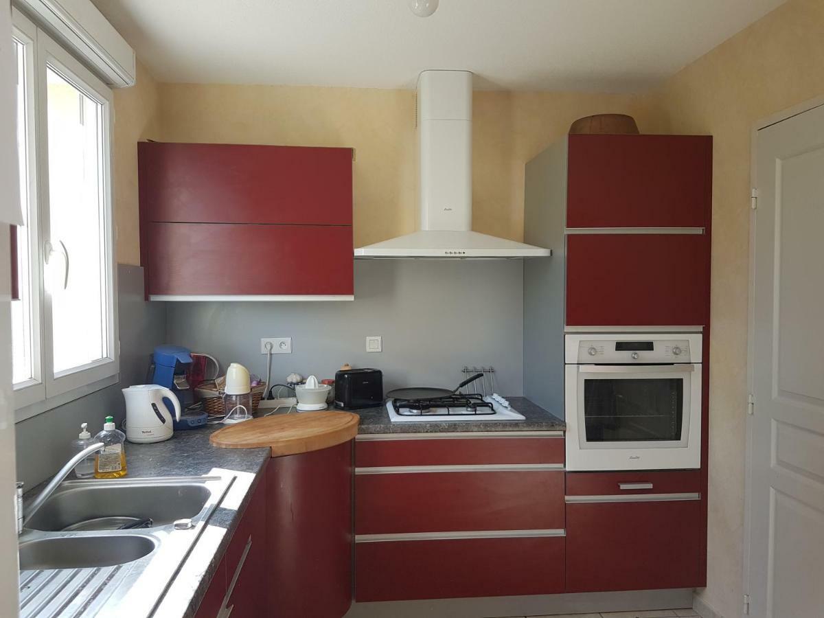 Apartament Lumineux Clairvaux-les-Lacs Zewnętrze zdjęcie