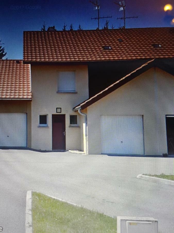 Apartament Lumineux Clairvaux-les-Lacs Zewnętrze zdjęcie