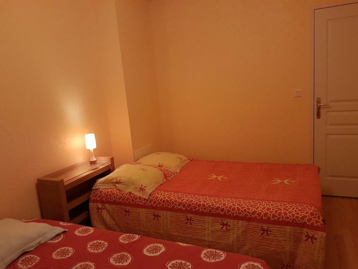 Apartament Lumineux Clairvaux-les-Lacs Zewnętrze zdjęcie