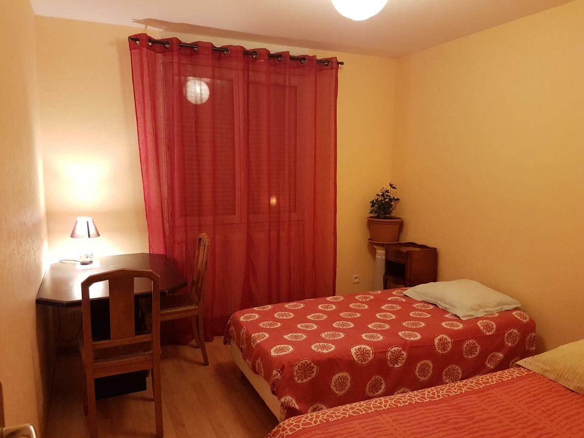 Apartament Lumineux Clairvaux-les-Lacs Zewnętrze zdjęcie
