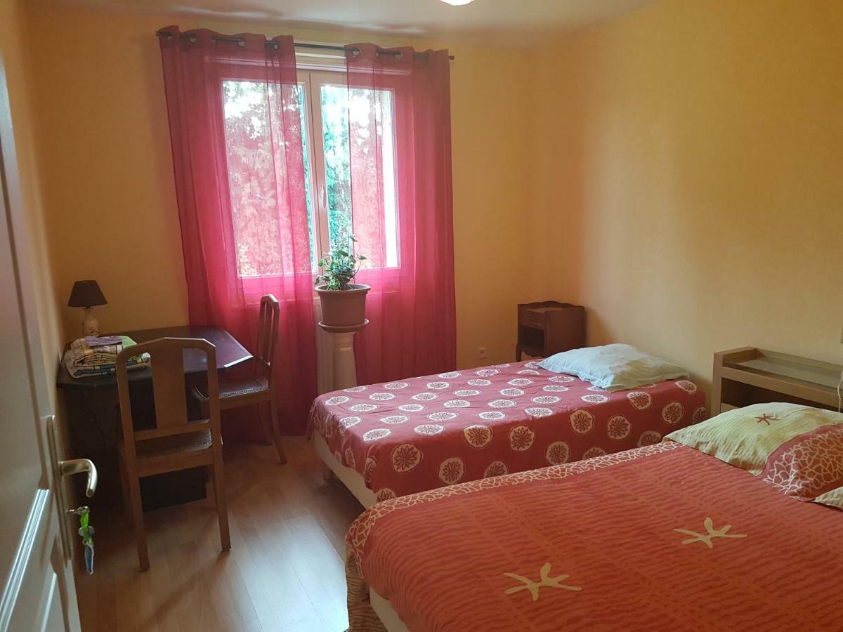 Apartament Lumineux Clairvaux-les-Lacs Zewnętrze zdjęcie